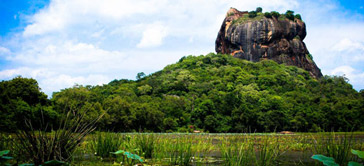 Sigiriya